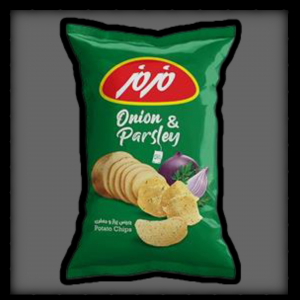 Iran chips — option 14
