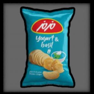 Iran chips — option 16