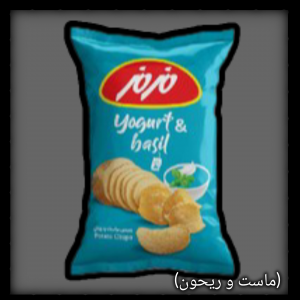 Iran chips — option 17