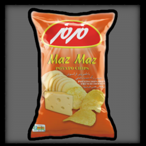 Iran chips — option 20