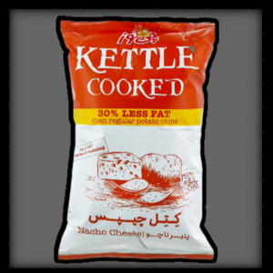 Iran chips — option 21