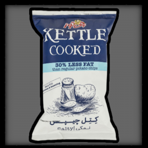 Iran chips — option 23