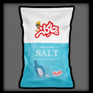 Iran chips — option 24