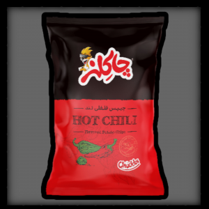 Iran chips — option 25