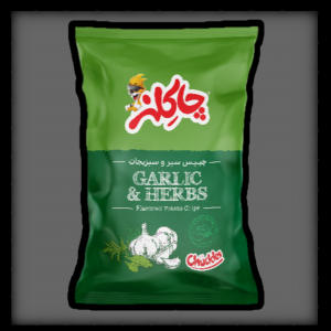 Iran chips — option 26