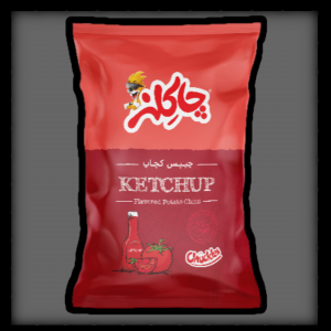 Iran chips — option 27