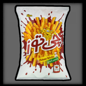 Iran chips — option 28