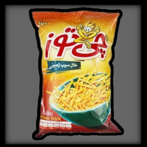 Iran chips — option 29