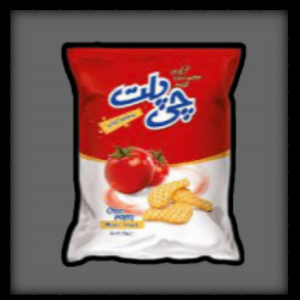 Iran chips — option 30