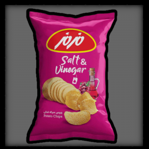 Iran chips — option 31