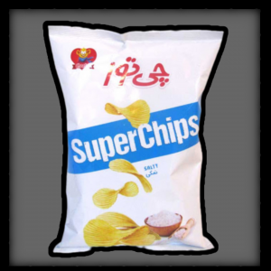 Iran chips — option 32