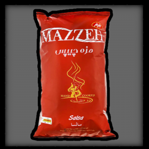 Iran chips — option 36