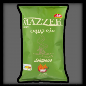 Iran chips — option 37