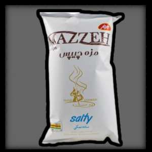 Iran chips — option 38