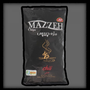 Iran chips — option 40