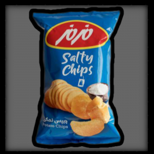 Iran chips — option 41