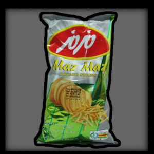 Iran chips — option 45