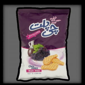 Iran chips — option 46