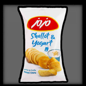 Iran chips — option 50