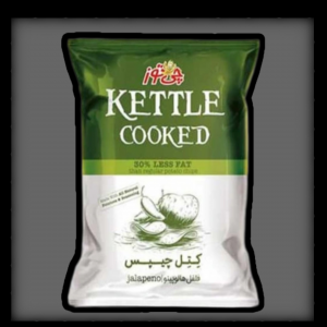 Iran chips — option 51