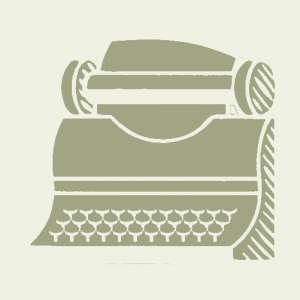 Zzzzz 1758818444booktypewritertpoticon — BFDI Characters (TPOT Team Icons) option 139