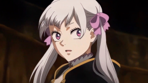 Noelle Silva 3 — waifu war option 126