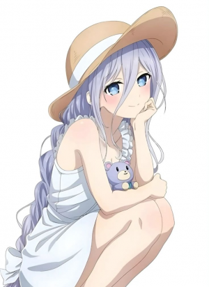 57085915a5204f84b4e22e5e66d031c4 — waifus war v2 option 35