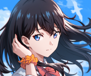 waifus war v2 — option 64