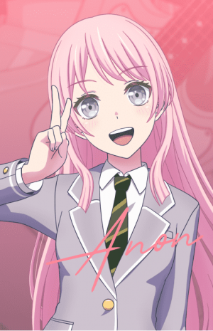 Anonanime — waifus war v2 option 74