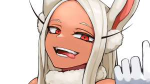 Boku No Hero Academia Mirko Min 1 — waifus war v2 option 93