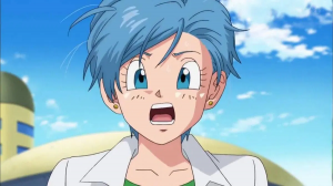 Bulma Dragon Ball — waifus war v2 option 94
