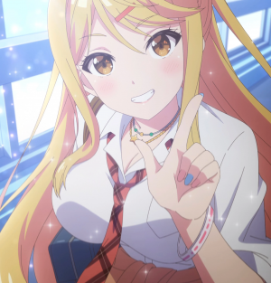 Himariishikuraanime — waifus war v2 option 135