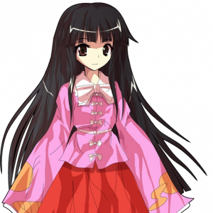 Kaguyahouraisan — waifus war v2 option 184