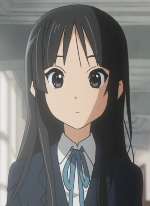 Mioakiyamanewmugshot — waifus war v2 option 197