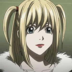 Misaamane Anime — waifus war v2 option 199