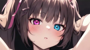 Nero Nikke Min — waifus war v2 option 208