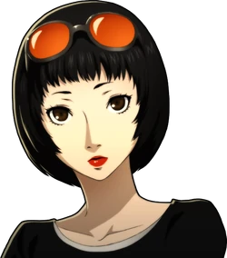 P5portraitofichikooya — waifus war v2 option 211