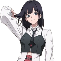 Qiaolingprofilebridonarc — waifus war v2 option 214