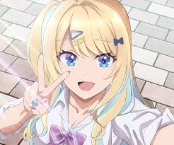 Runa — waifus war v2 option 223