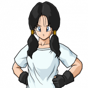 Videl Profile Pic 415x415 — waifus war v2 option 240