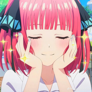 What Is Nino Nakano Thinking Let Your Imaginations Run V0 O10frgof0wcc1 — waifus war v2 option 243