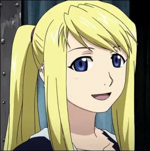 Winil — waifus war v2 option 246