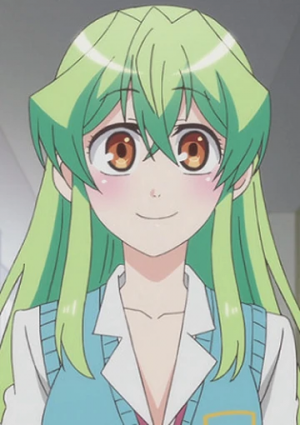 Youko Shiragami 67614 — waifus war v2 option 252