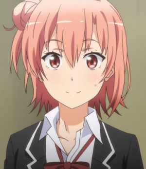 Yuiyuigahama3f — waifus war v2 option 254