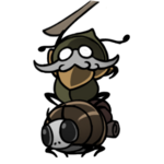 Garmondandzaza — HK: Silksong bosses from worst to best option 12