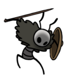 Seth — HK: Silksong bosses from worst to best option 35