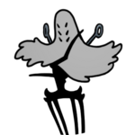 Widow — HK: Silksong bosses from worst to best option 44