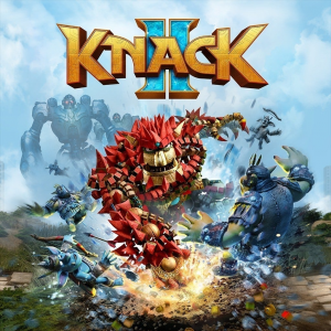 Zzzzz 1790534086knack 2 — PS4/PS5 - PlayStation Studios / Exclusive Games option 44