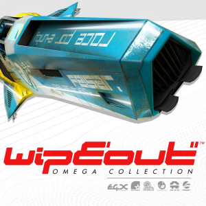 Zzzzz 1790534086wipeout — PS4/PS5 - PlayStation Studios / Exclusive Games option 40