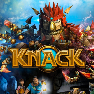 Zzzzz 1790534087knack — PS4/PS5 - PlayStation Studios / Exclusive Games option 45